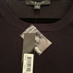 Cyrus Sweater Size S